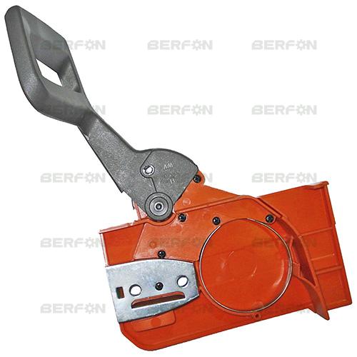 TAMPA LAMINA HUSQVARNA 50-51-55